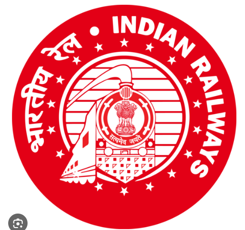Indian Railways logo
